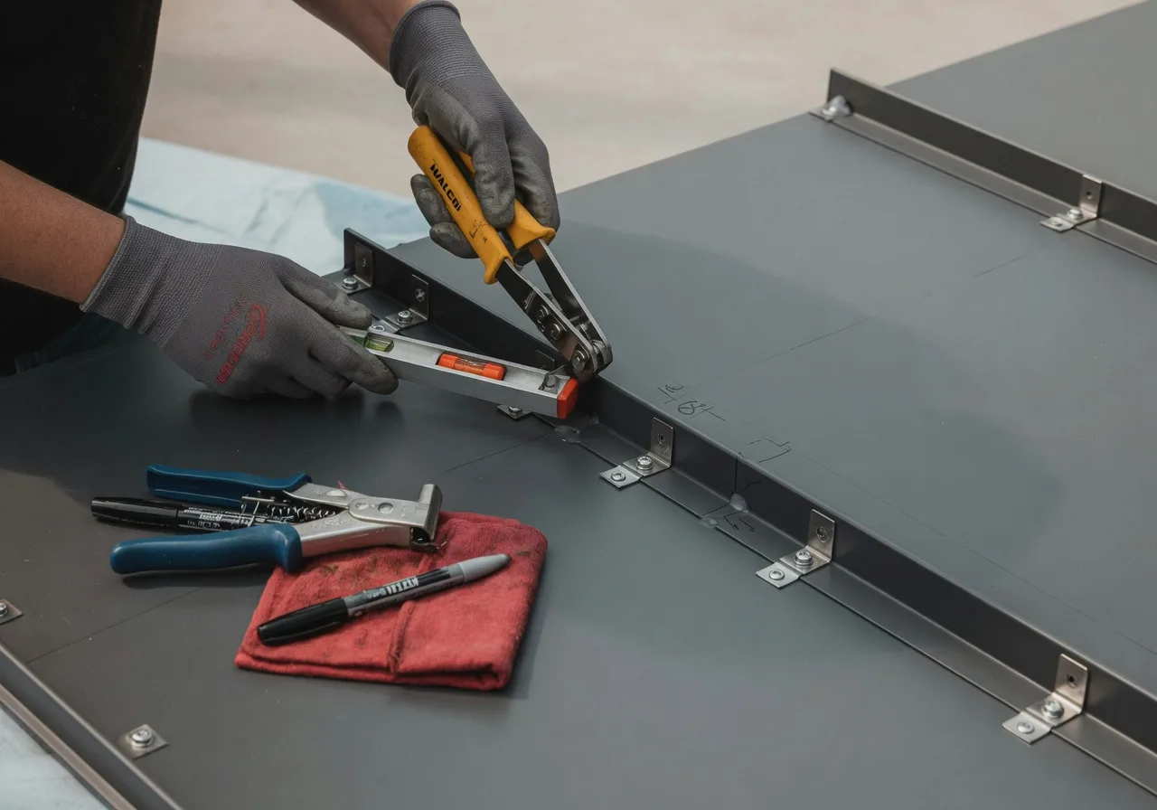 Why choose Metal Roofing Installation in Prattsville, AR